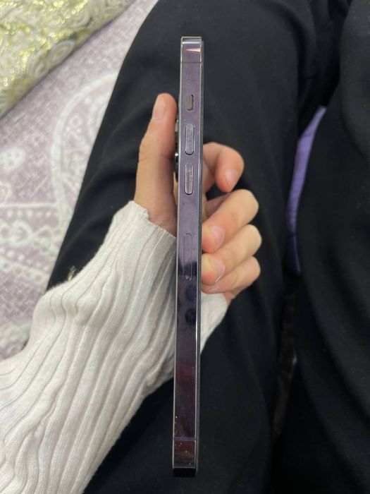 14 про мах йомкость 81 память 126