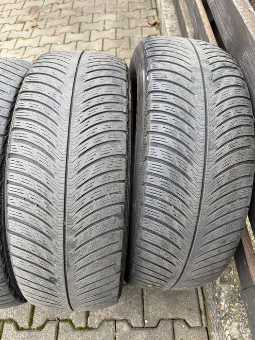 Anvelope iarna mazda toyota hyundai