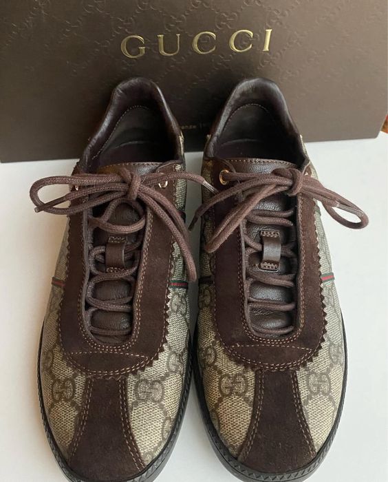 Обувки Gucci - Оригинални