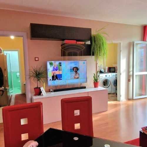 Продава се Двустаен апартамент в Разград, Бели Лом - 53 кв.м за 1347 €/кв.м - Снимка #7