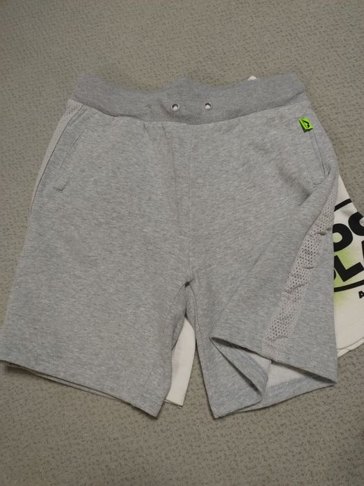 5 Pantaloni scurți Zara 164