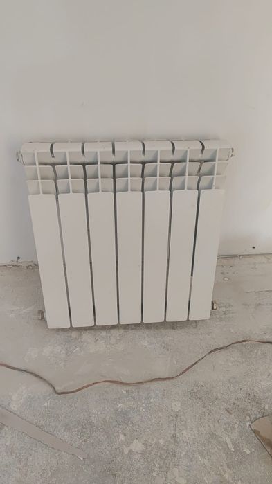 Радиатор батарея