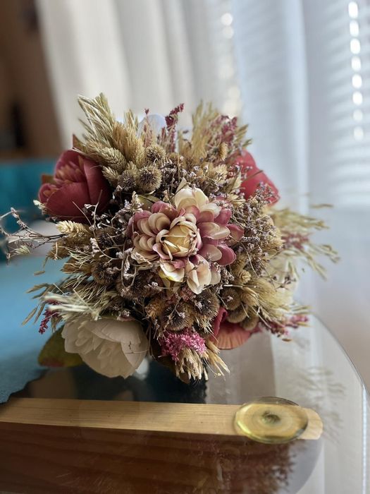 Сватбени аксесоари