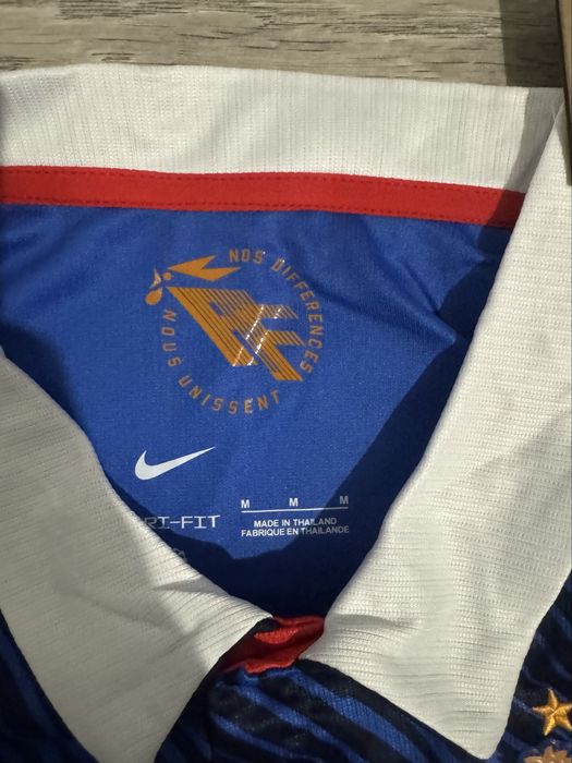 Kilyan Mbappe Tee