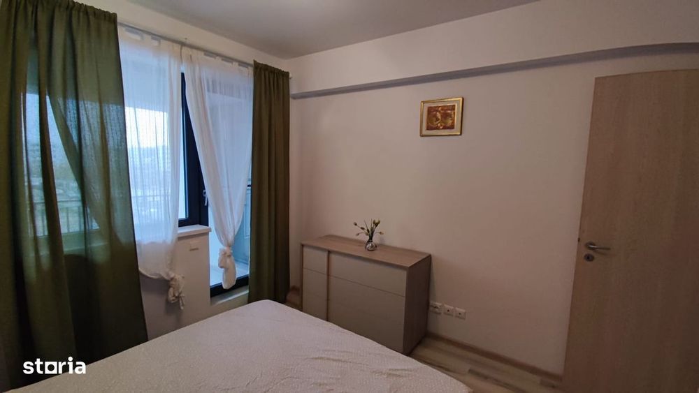 2 camere | Greenfield | Baneasa
