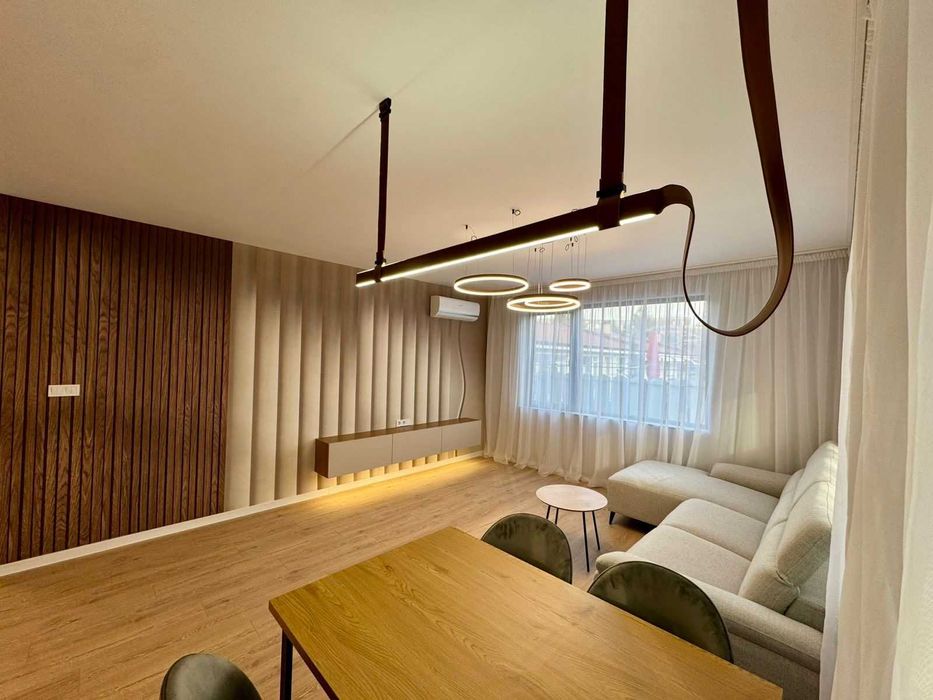 Двустаен апартамент Остромила