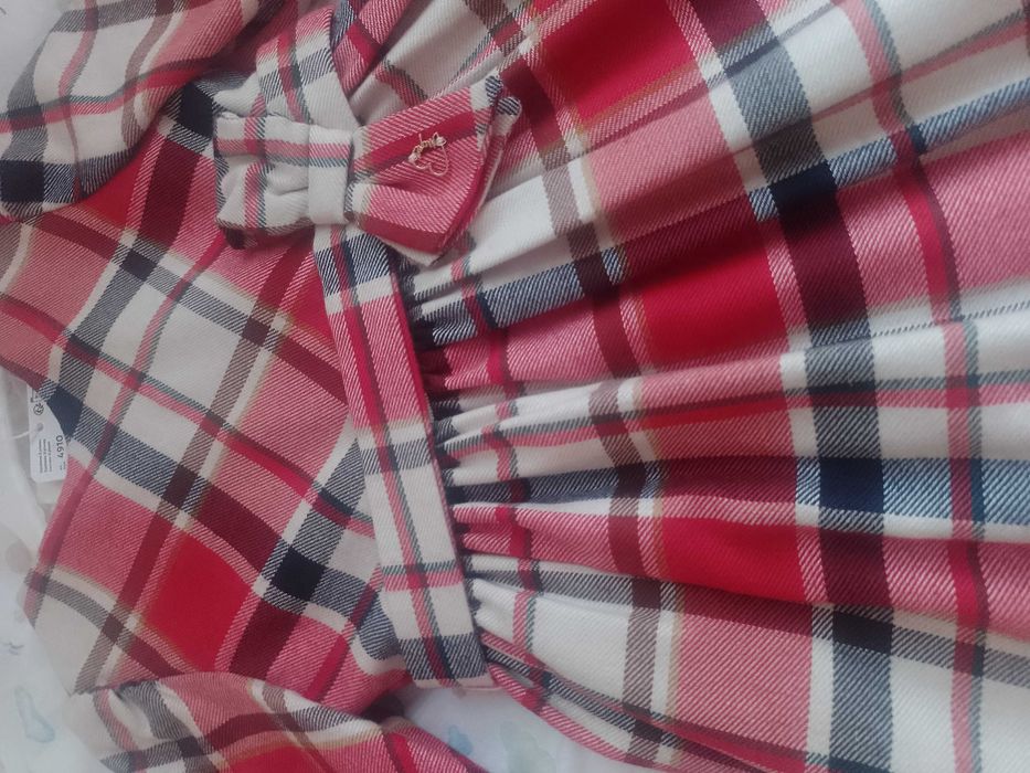 Нова рокля MAYORAL 6г/ 116см.