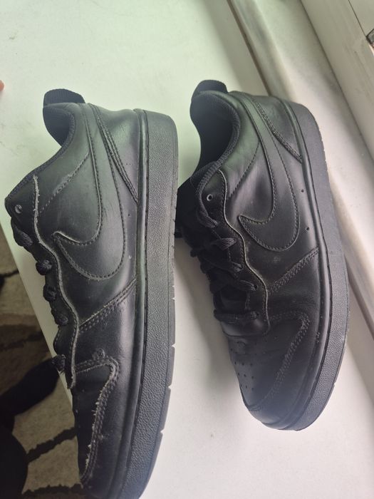 Моратонки nike  номер 37.5