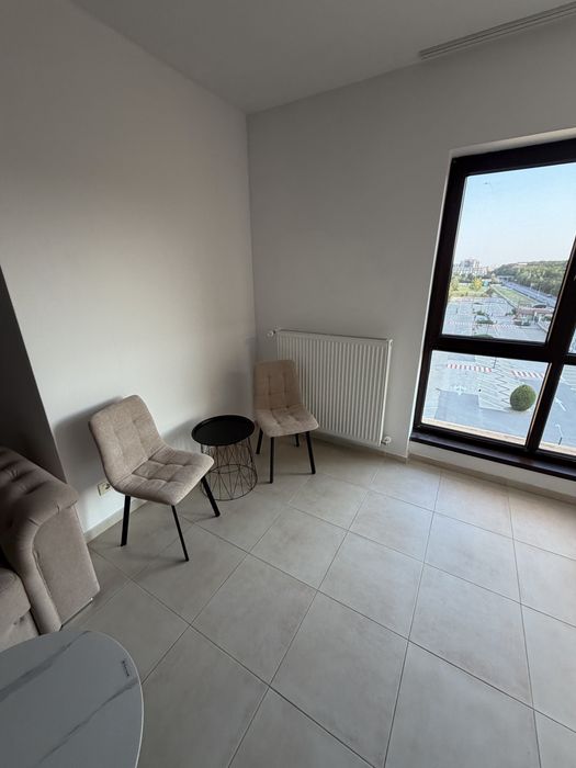 Apartament de inchirat