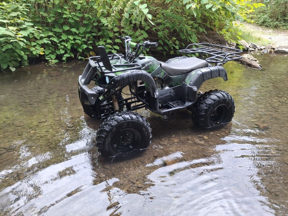 Продавам АТВ ATV 250куб.см.