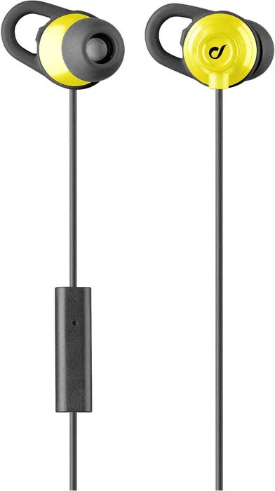 Висококачествени спортни слушалки Cellular Line Air