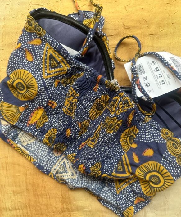 НОВ топ Pull&Bear