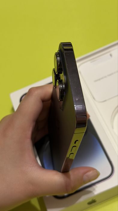 iPhone 14 Pro 256 ГБ