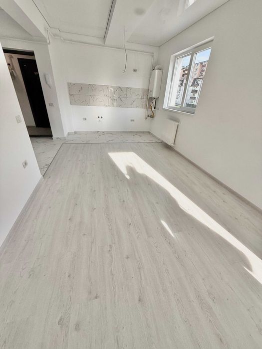 Ap. doua camere zona Militari Residence mutare imediata