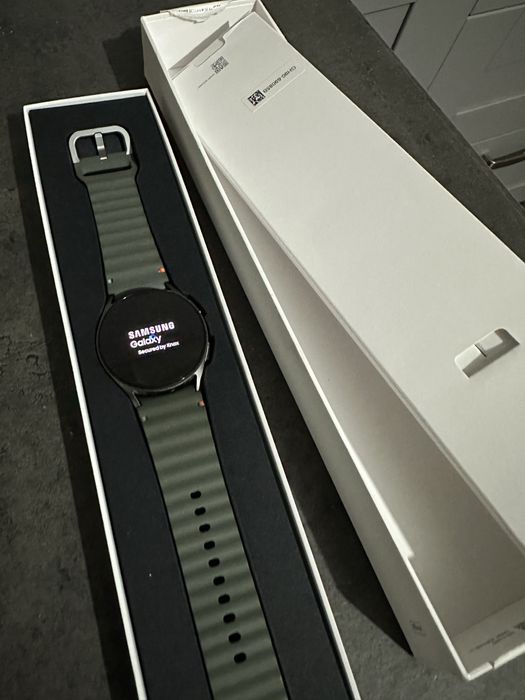 ceas Samsung Galaxy Watch7 – smartwatch Ca Nou