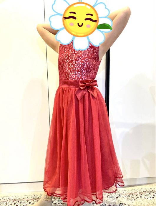 Платье на прокат