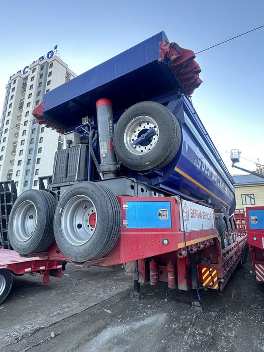 Samasval Prisep Tanar sotuvda