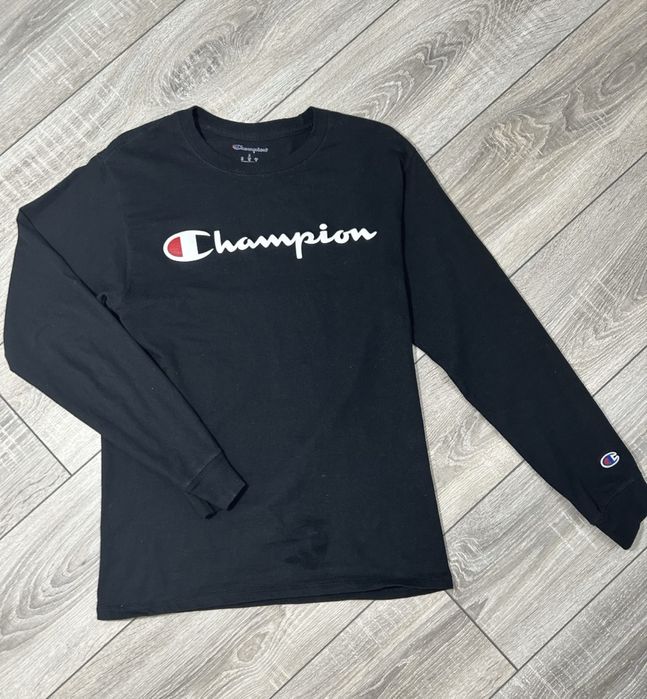 Лонг Champion оригинал