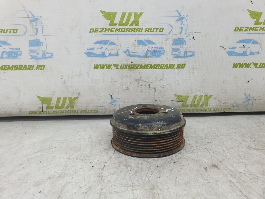 Fulie pompa apa 4h2q8610bc 2.7 tdv6 Land Rover Discovery 3 (2004 - 2009)