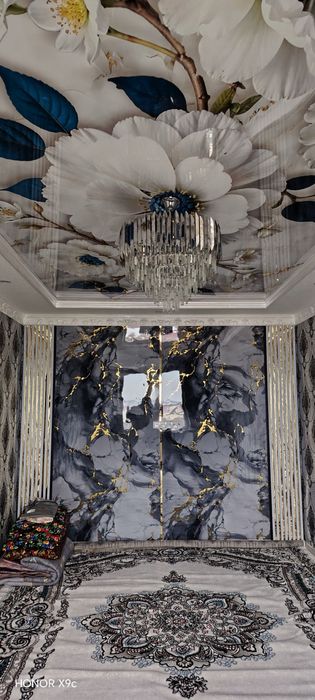 Bektemir Vodnik 3 Xona