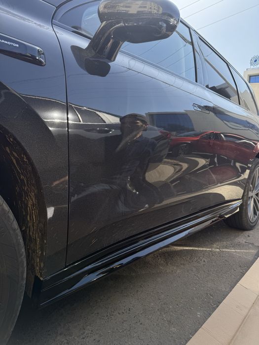 Leap motor C16 body kit nalichi bor