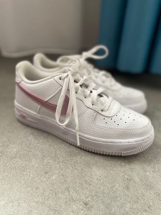 Маратонки Nike