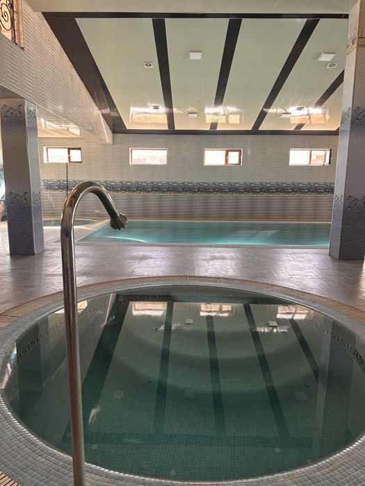 Продается новый дом 77 соток