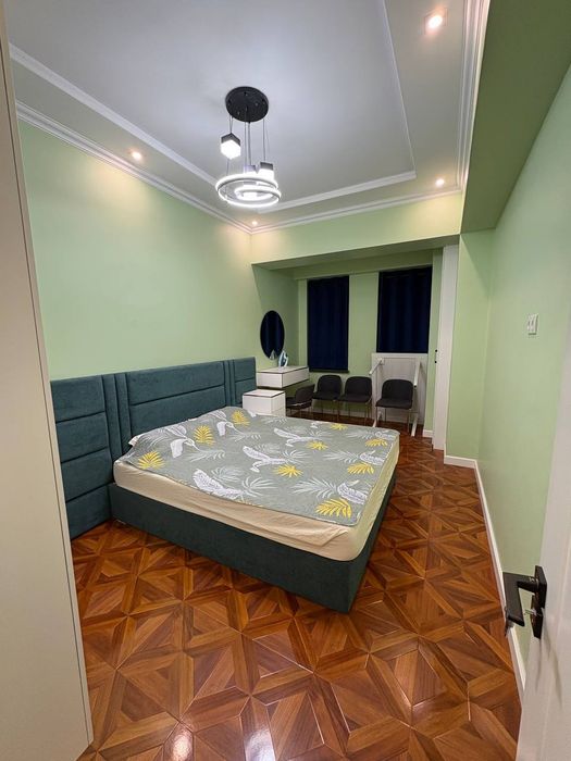 Сдаётся квартира в ЖК "New Life"