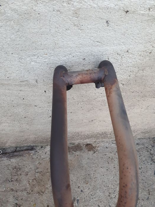 Оригинална генерация Suzuki GS 500