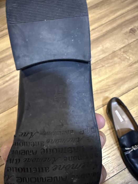 Лоферы   Anemone