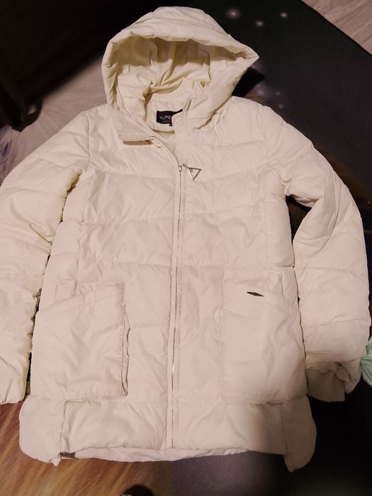 Женские разные куртки