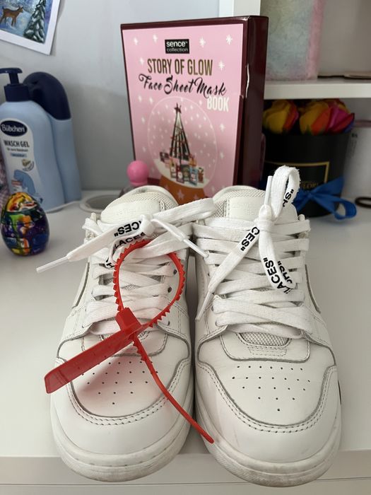 Off white Out Of Office 36!