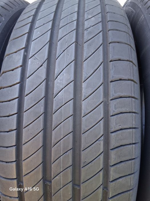 205 60 16 Michelin Primaci4 92H