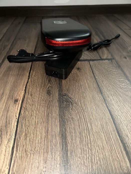 Baterie nouă noută