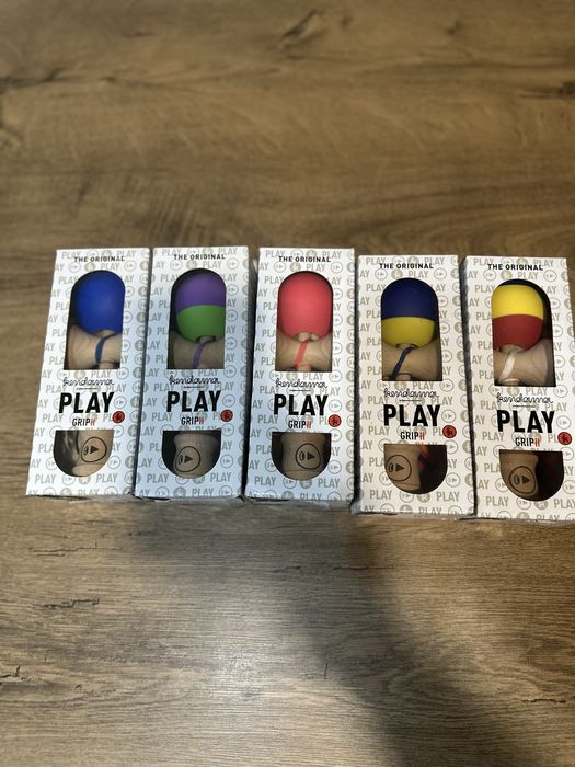 Kendama Europe play -200,Kendama Krom-250 leiKendama X -130 lei