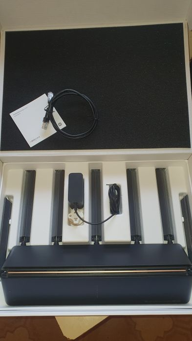 Маршрутизатор,роутер.