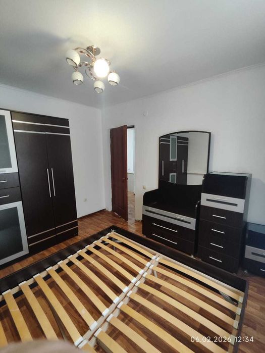 Сдам в аренду дом в спальном районе