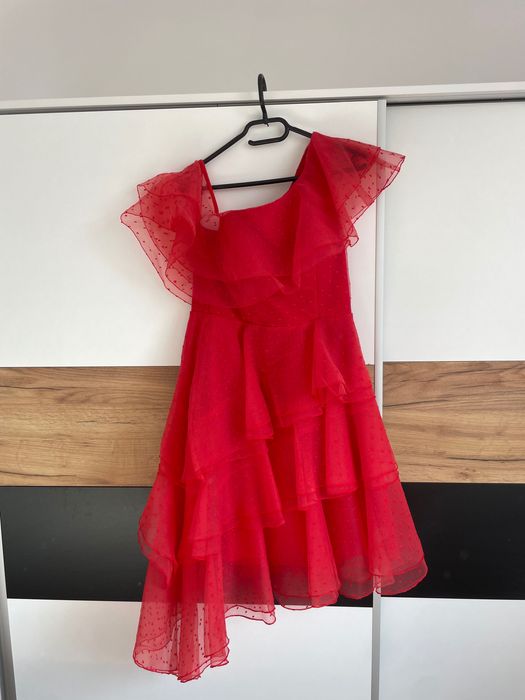 Rochie, purtată o singură dată