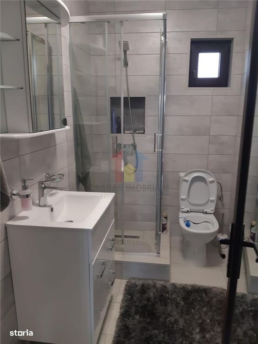 Vila Impecabila Noua P+M  Chercea 156Mp Utili Mobilata Si Utilata