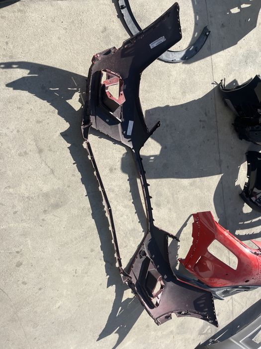 Броня Seat Arona 7бр