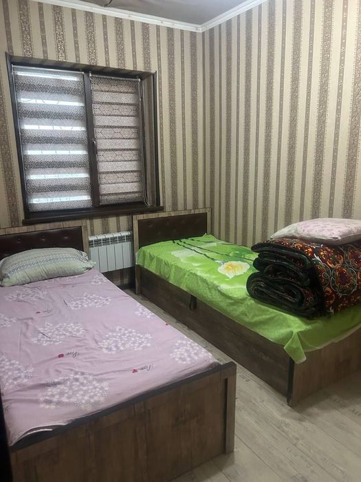 Arenda Vodnik Akuratniy Odamlarga #AAA1489