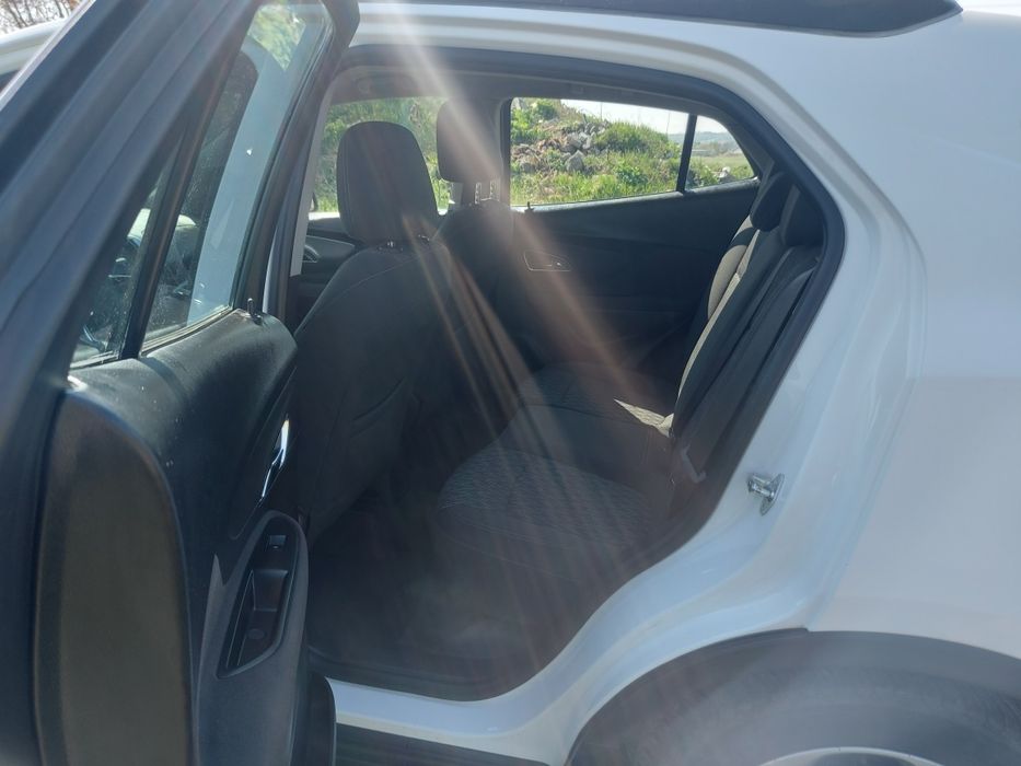 Opel Mokka 1.7 cdti
