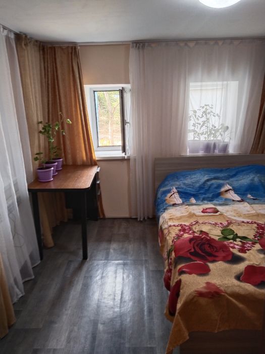 Продам дом в Есыке