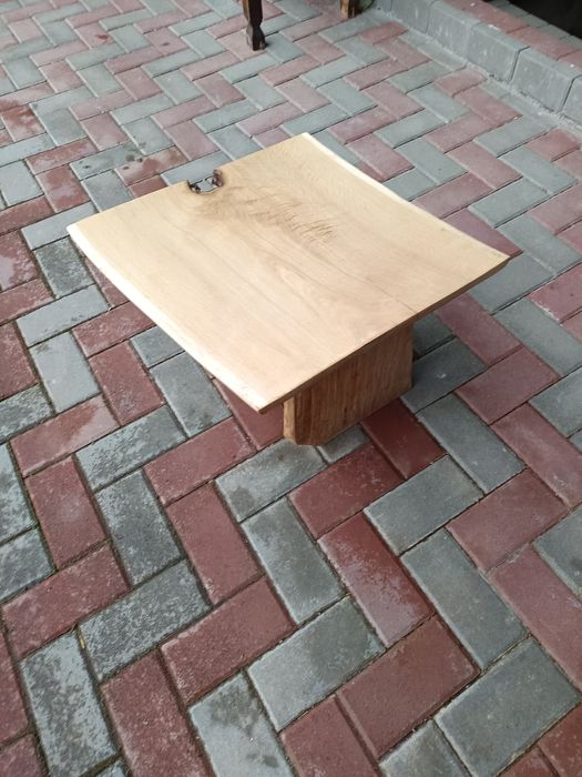 Masa cafea artizanala