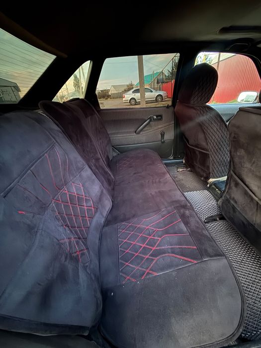 Продам пасат 1992г