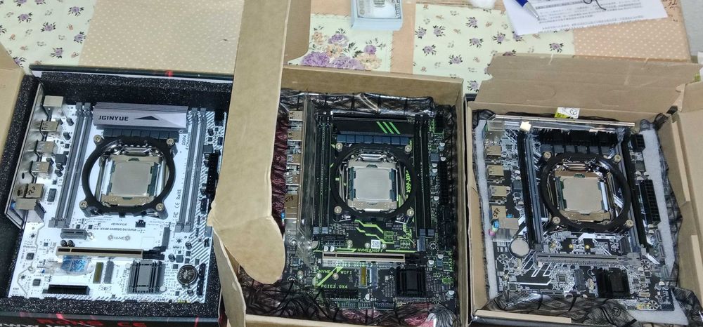 X99  Cpu-z 9400баллов. 2696v4
