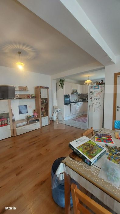 Casa premium I 2021 I Panouri fotovoltaice I 500 mp teren