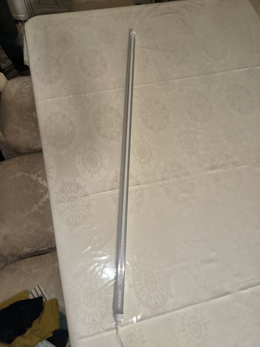 Fitolampa 20w 120cm 220volt