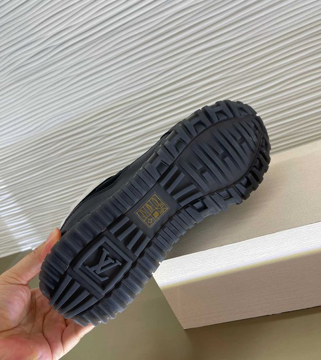 Louis Vuitton Sneakers-calitate premium piele 100% naturala