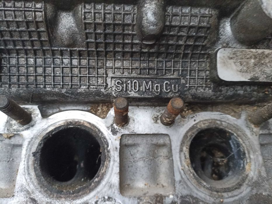 Части за фолсваген шаран и Ауди А4 бензин